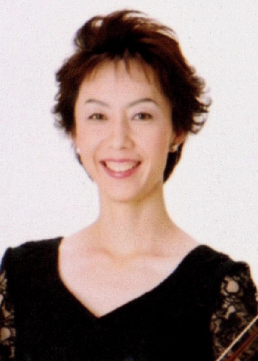 Yumiko Fujita Yumiko Fujita