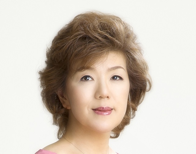 伊藤恵