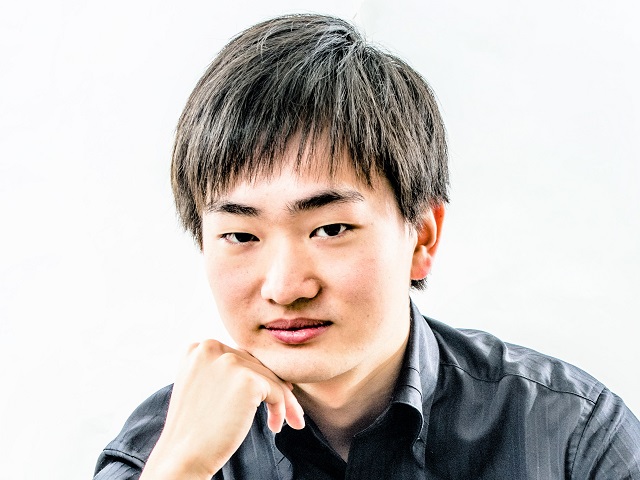 水野優也