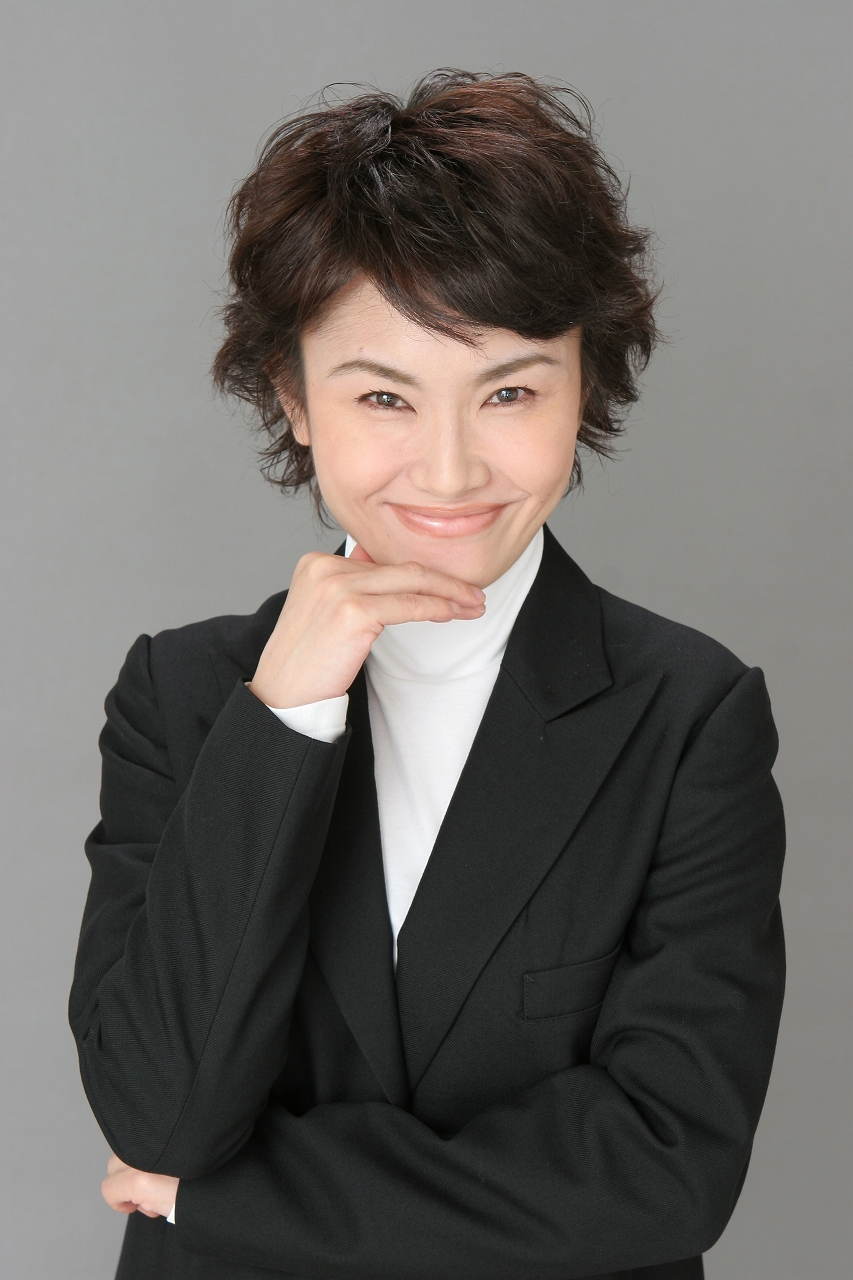 田中祐子