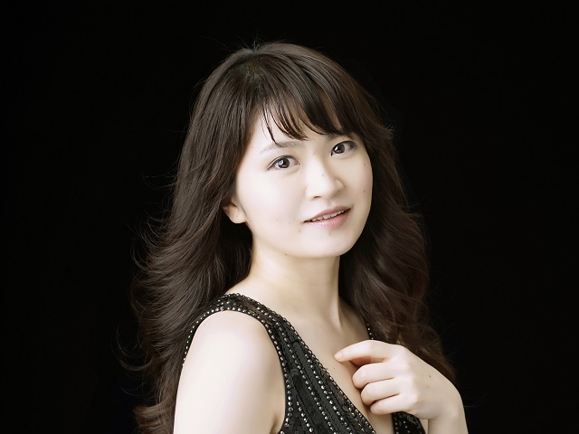 萩原麻未