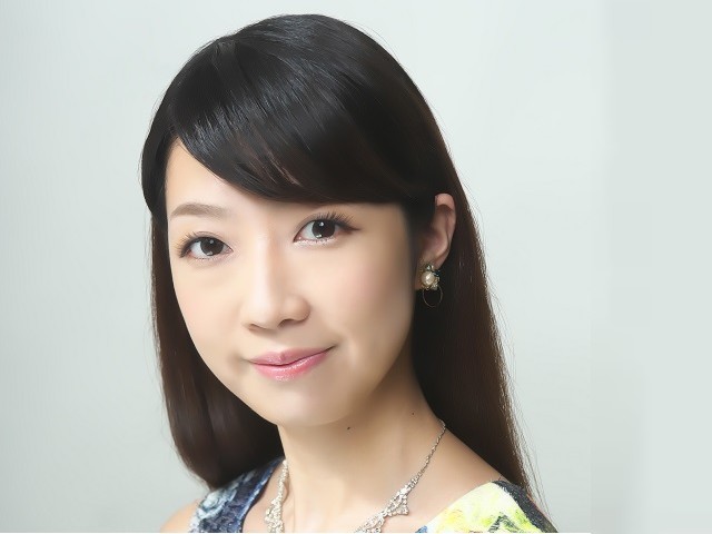 石丸由佳 ⒸNaoko Nagasawa