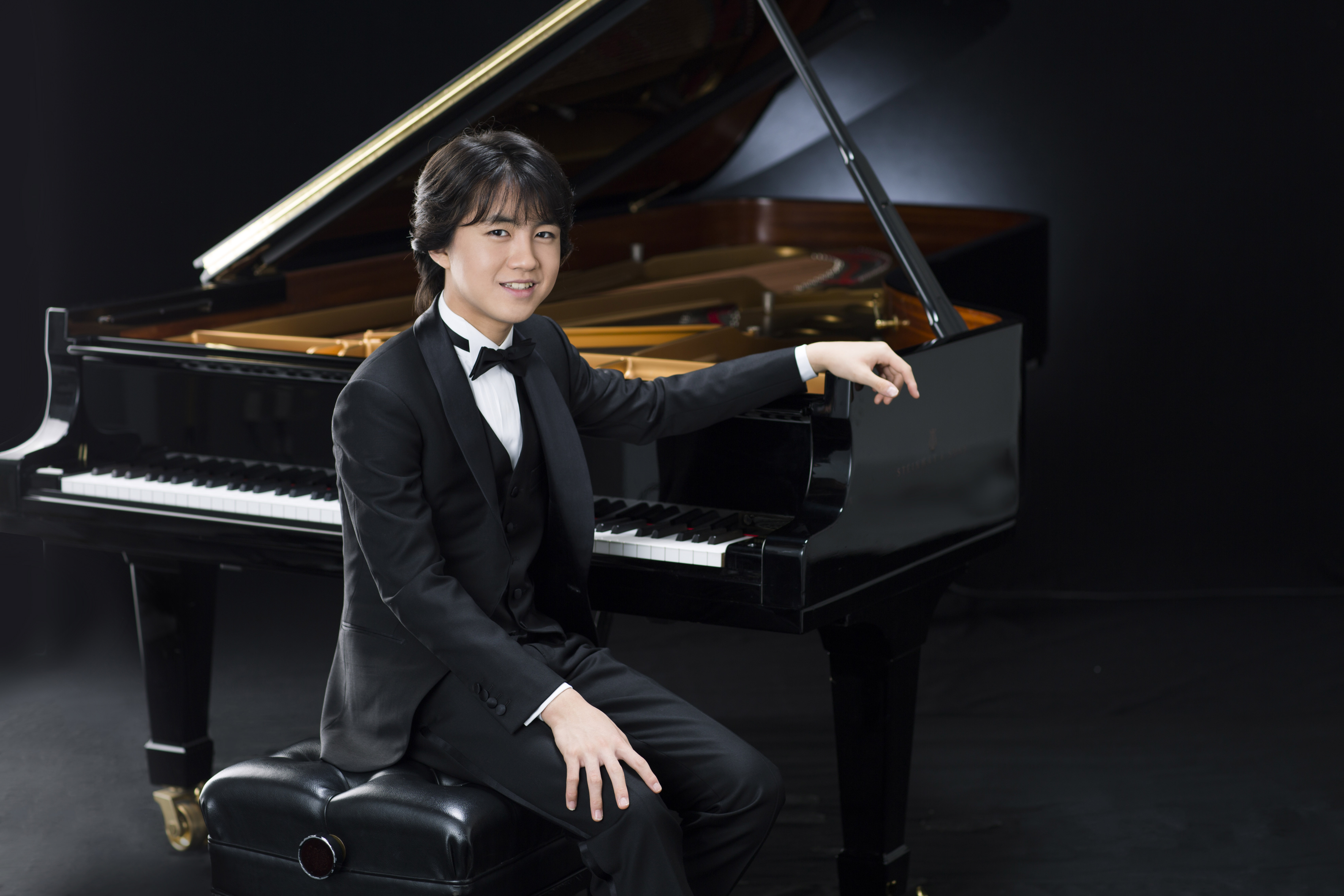 牛田智大