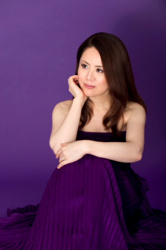 田部京子